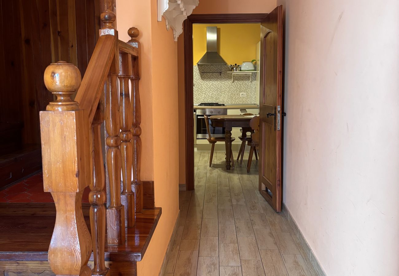 Villa in Torri del Benaco - Villa Margiò