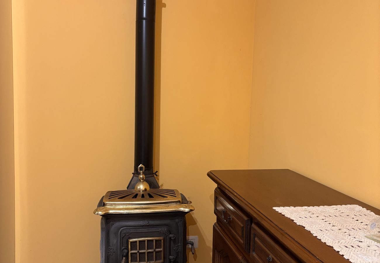 Villa in Torri del Benaco - Villa Margiò