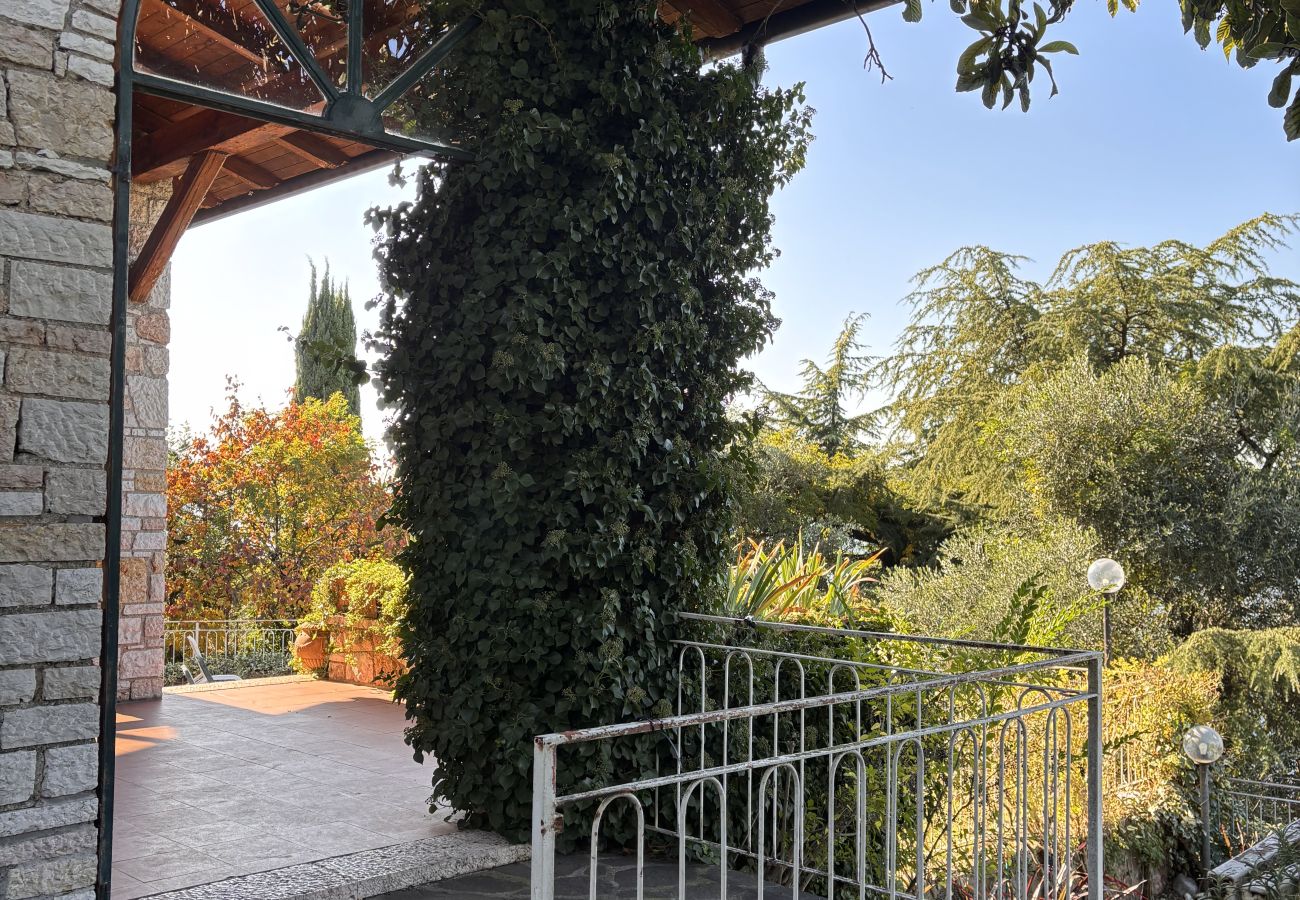 Villa in Torri del Benaco - Villa Margiò