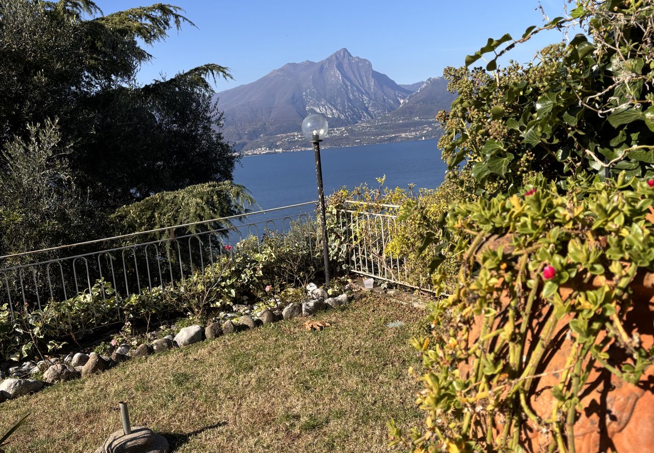 Villa in Torri del Benaco - Villa Margiò