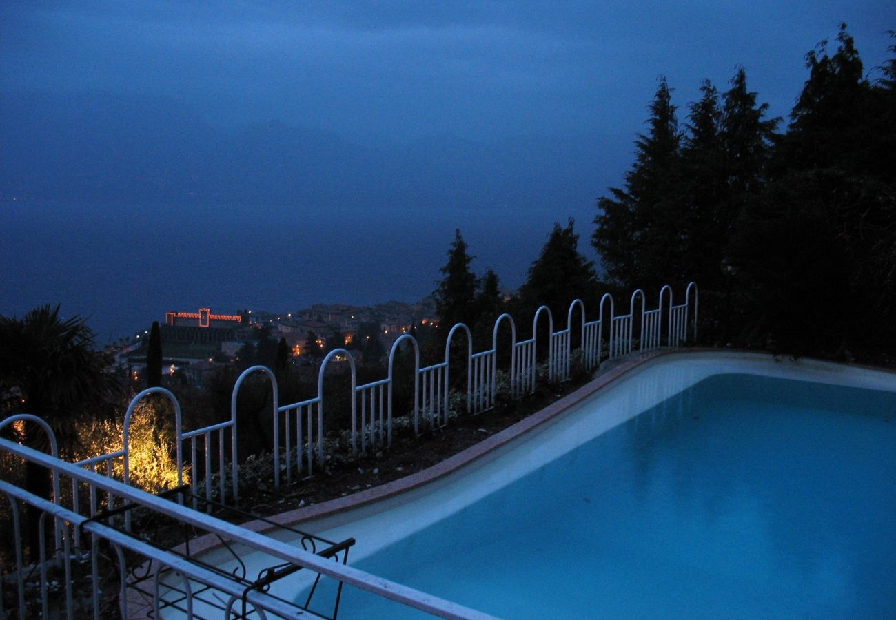 Villa in Torri del Benaco - Villa Margiò