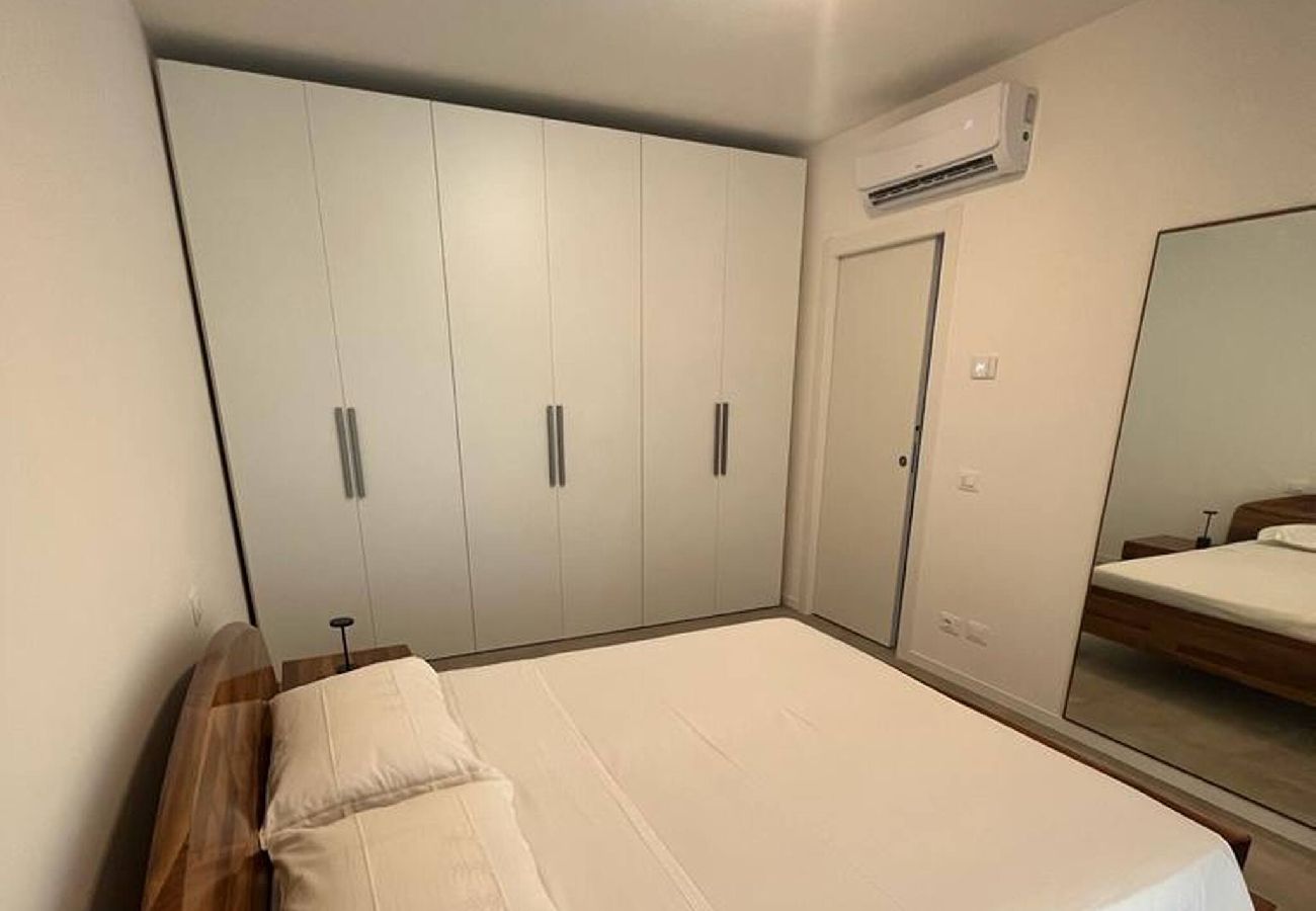 Ferienwohnung in Garda - Villetta Sabri - Casa Vacanze a Garda