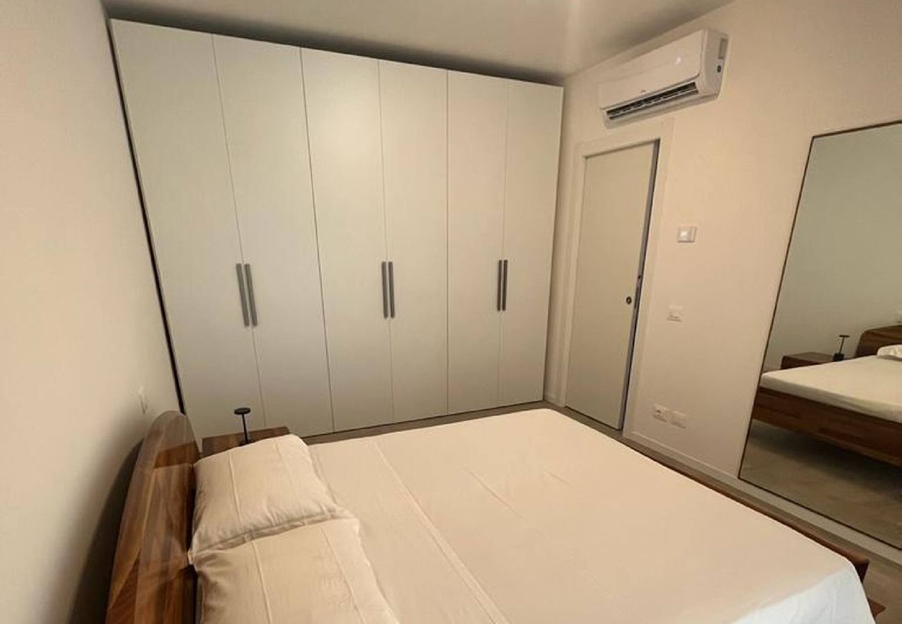 Ferienwohnung in Garda - Villetta Sabri - Casa Vacanze a Garda