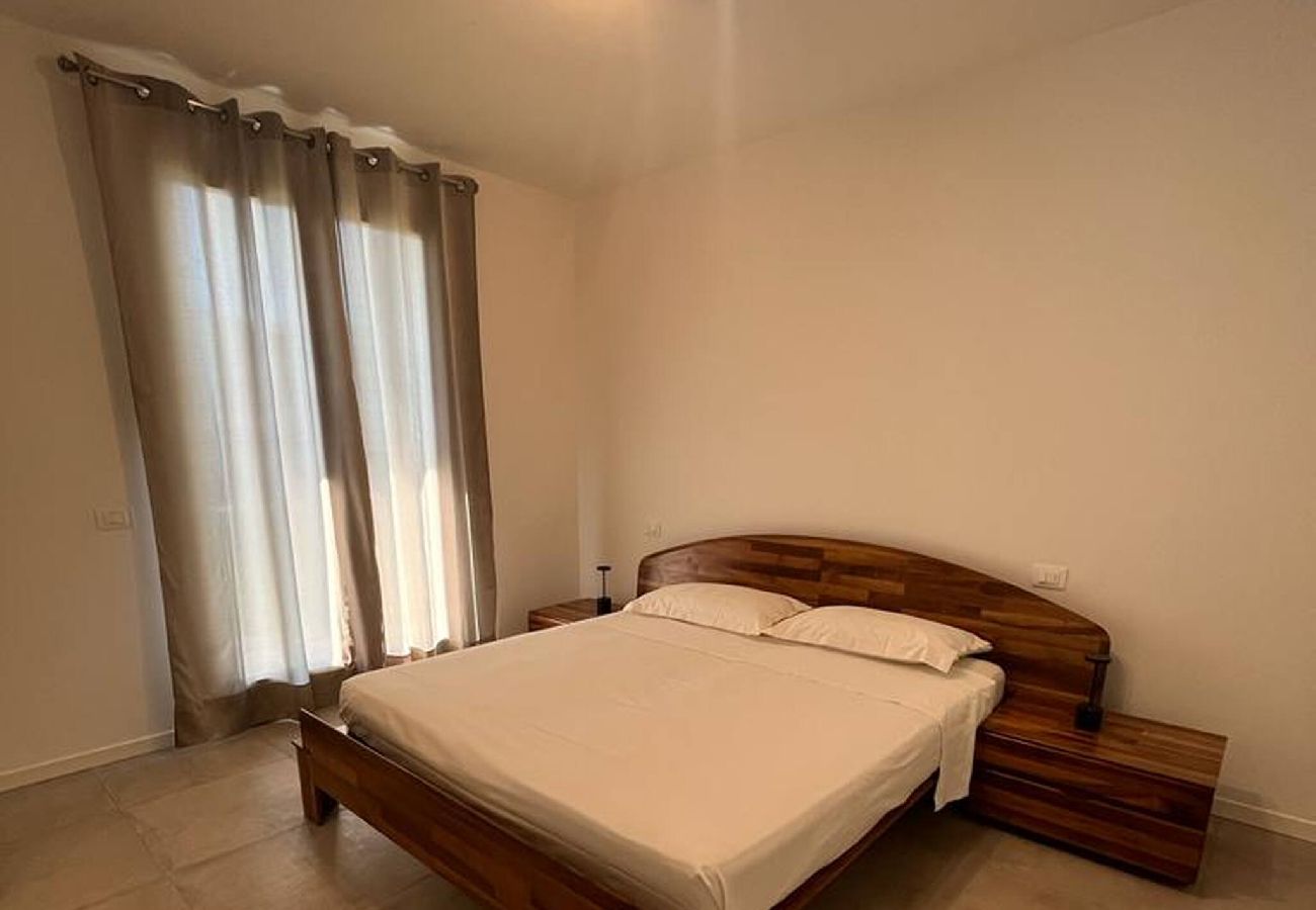 Ferienwohnung in Garda - Villetta Sabri - Casa Vacanze a Garda