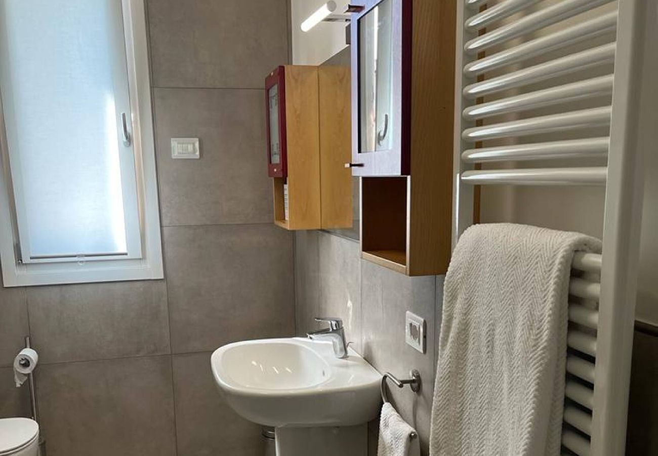 Ferienwohnung in Garda - Villetta Sabri - Casa Vacanze a Garda