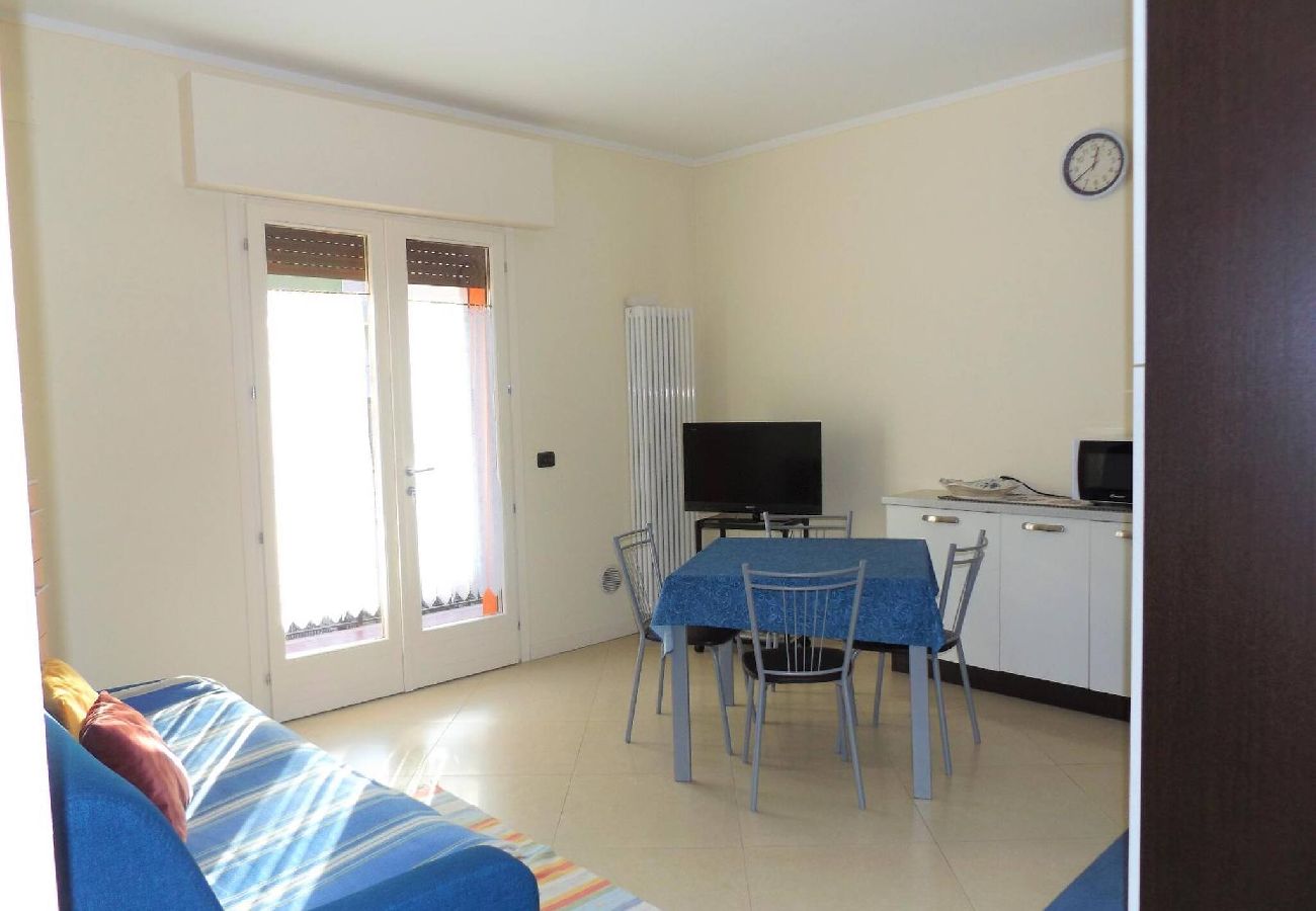 Ferienwohnung in Garda - Casa Pigna in centro a Garda