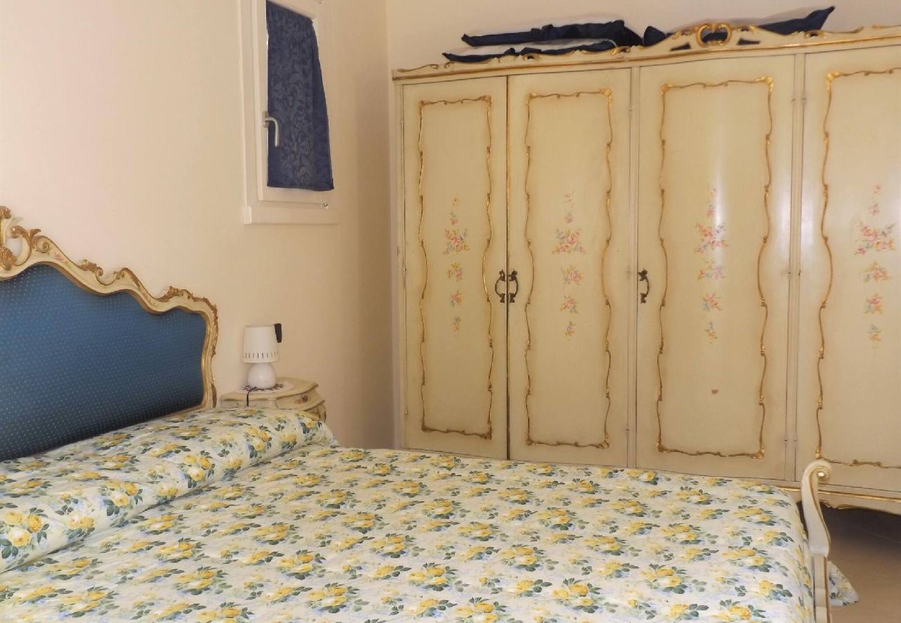 Ferienwohnung in Garda - Casa Pigna in centro a Garda