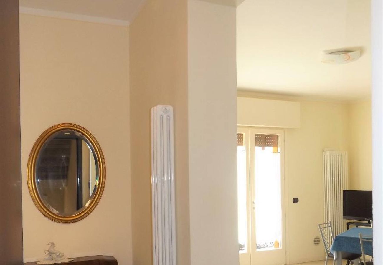 Ferienwohnung in Garda - Casa Pigna in centro a Garda