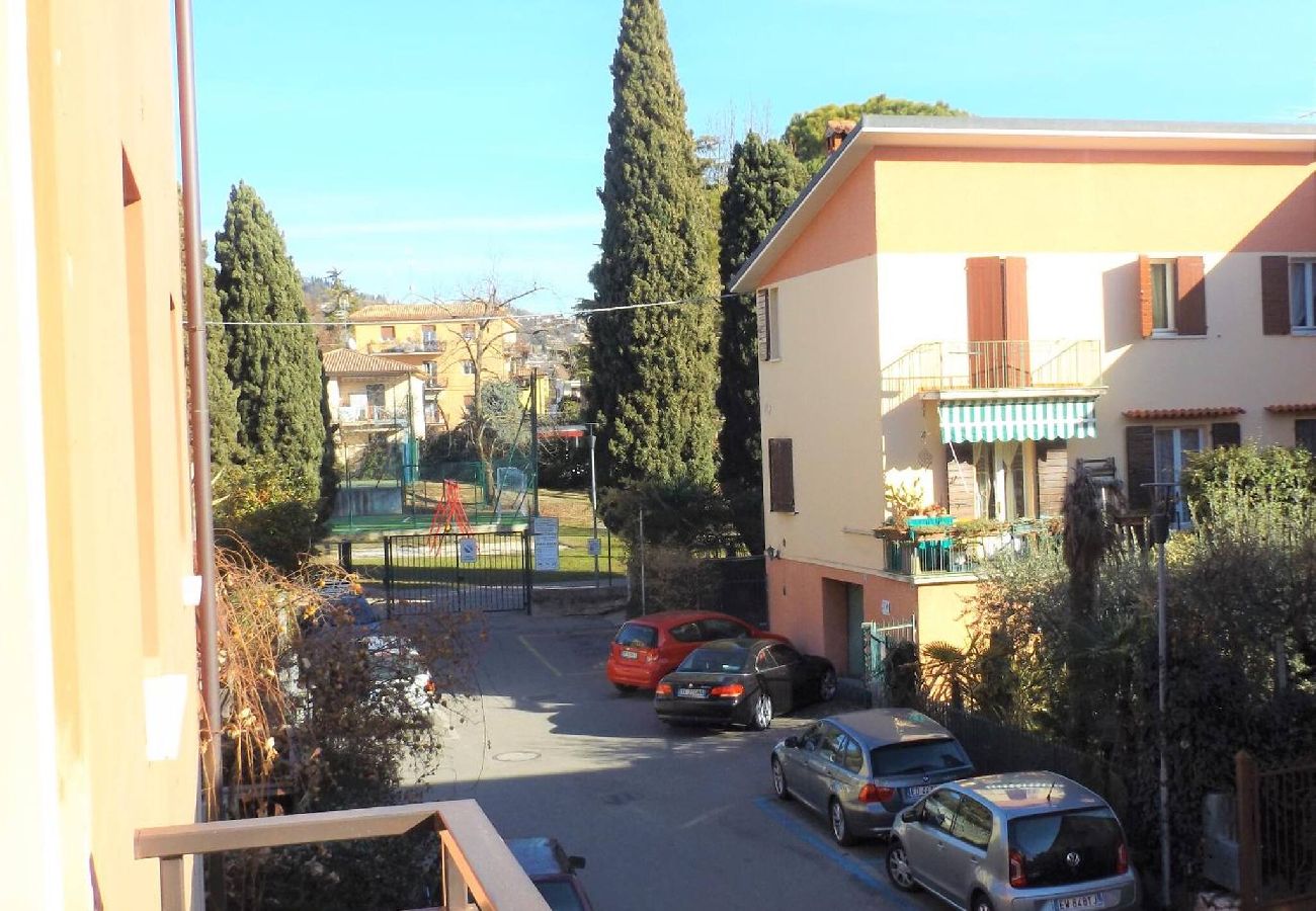 Ferienwohnung in Garda - Casa Pigna in centro a Garda