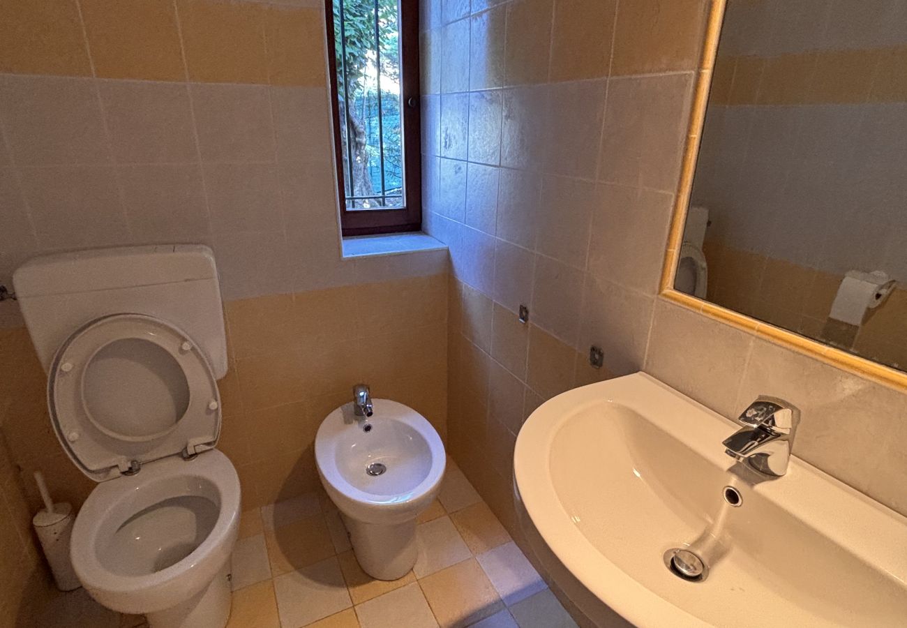 Villa in Torri del Benaco - Villa Patrizia