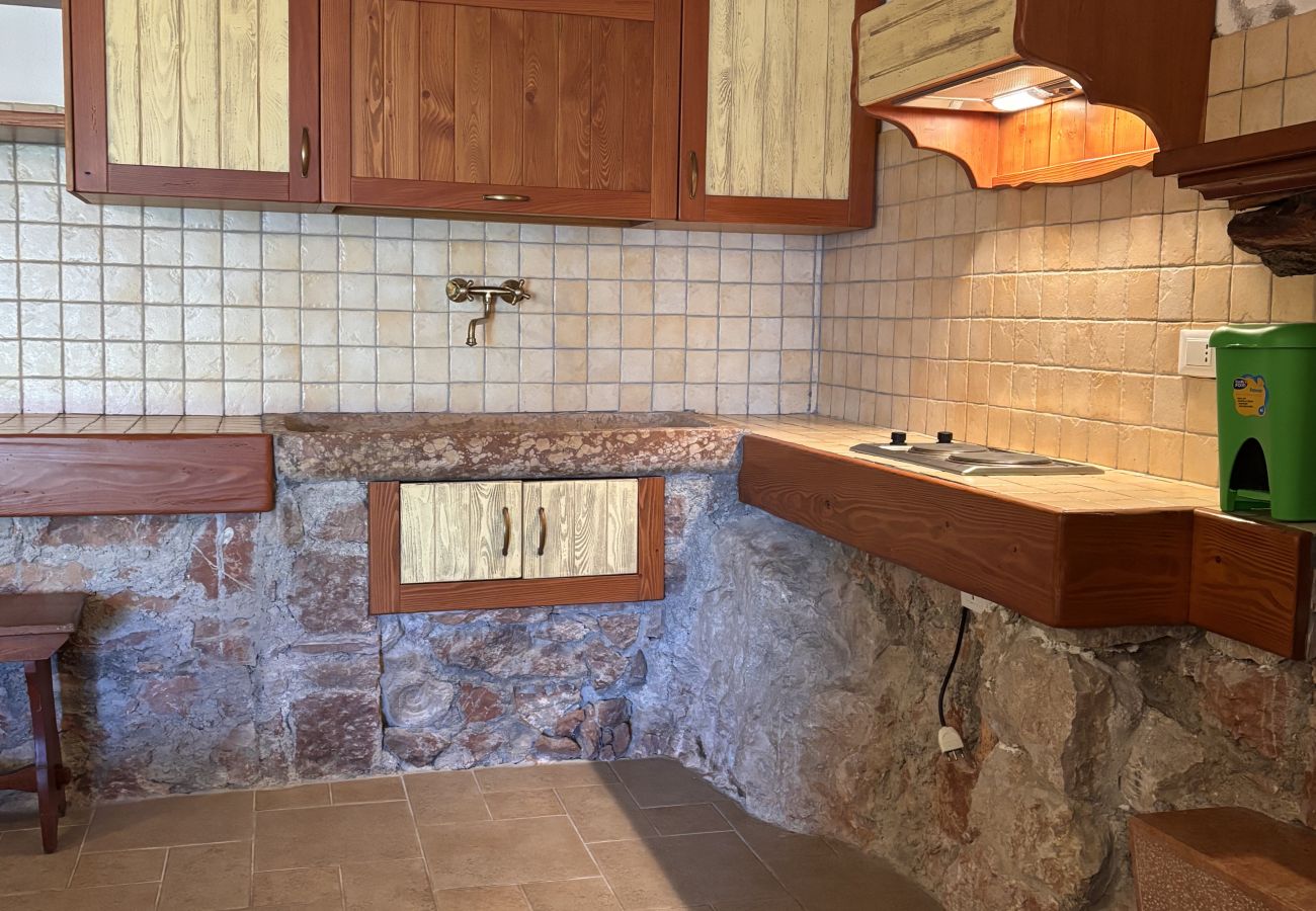 Villa in Torri del Benaco - Villa Patrizia