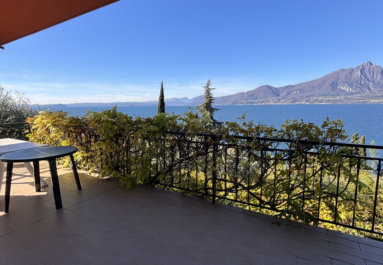 Villa in Torri del Benaco - Villa Patrizia