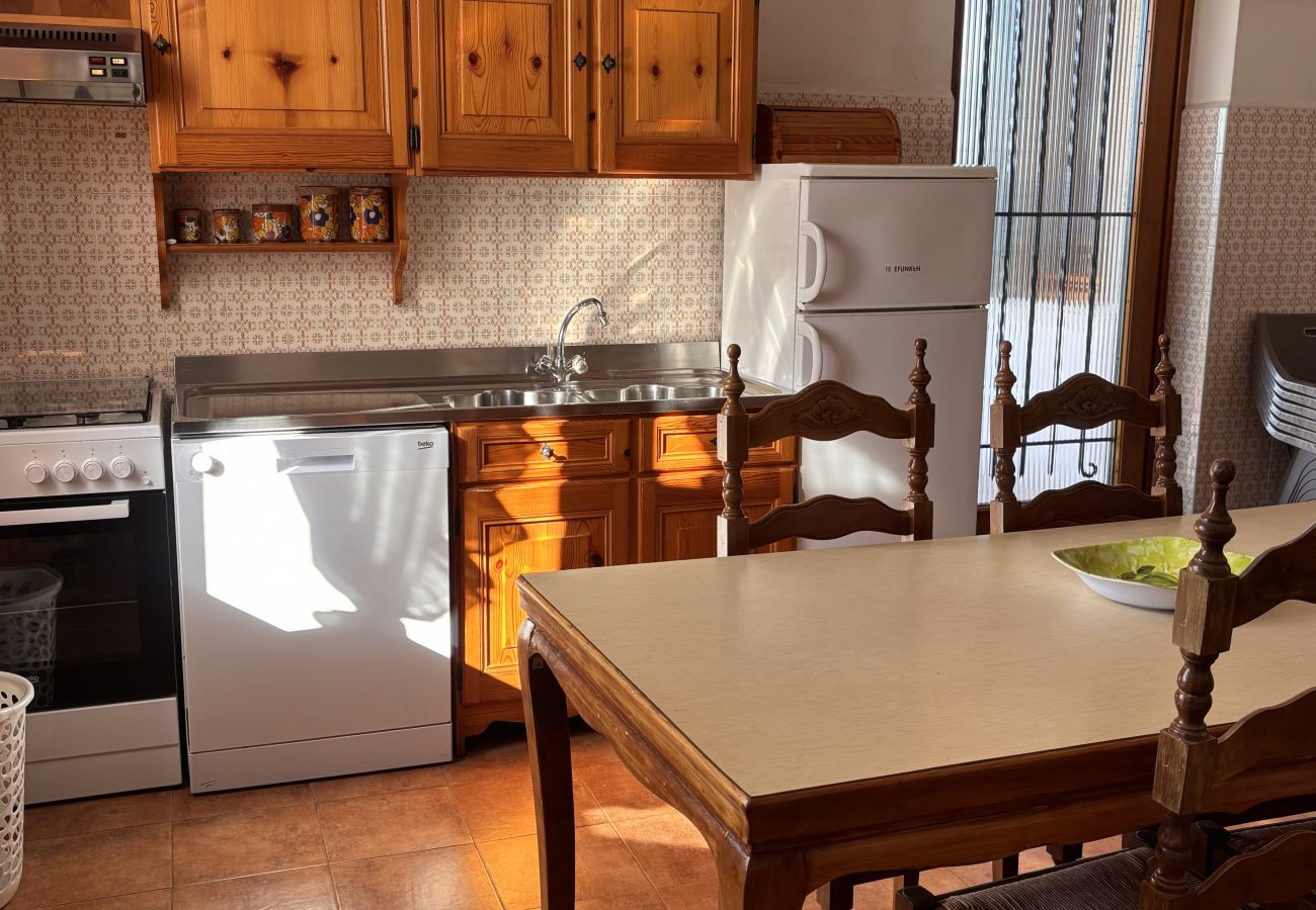 Villa in Torri del Benaco - Villa Patrizia