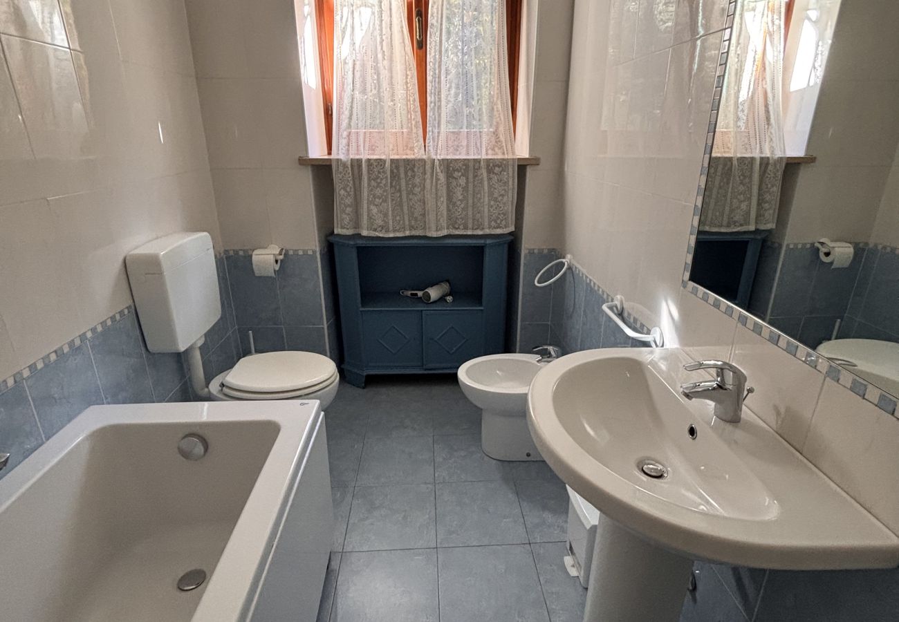 Villa in Torri del Benaco - Villa Patrizia