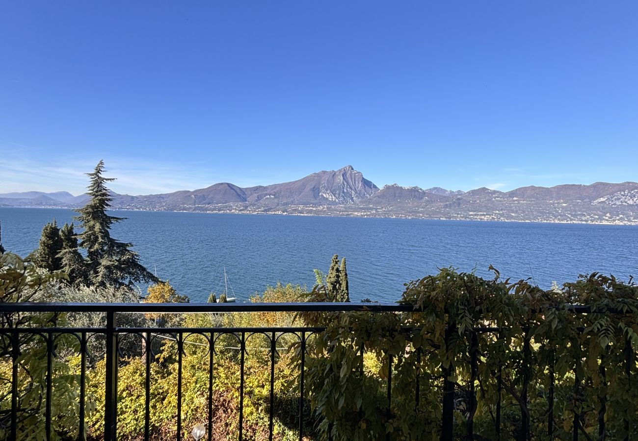 Villa in Torri del Benaco - Villa Patrizia