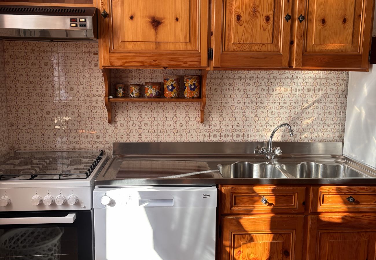 Villa in Torri del Benaco - Villa Patrizia