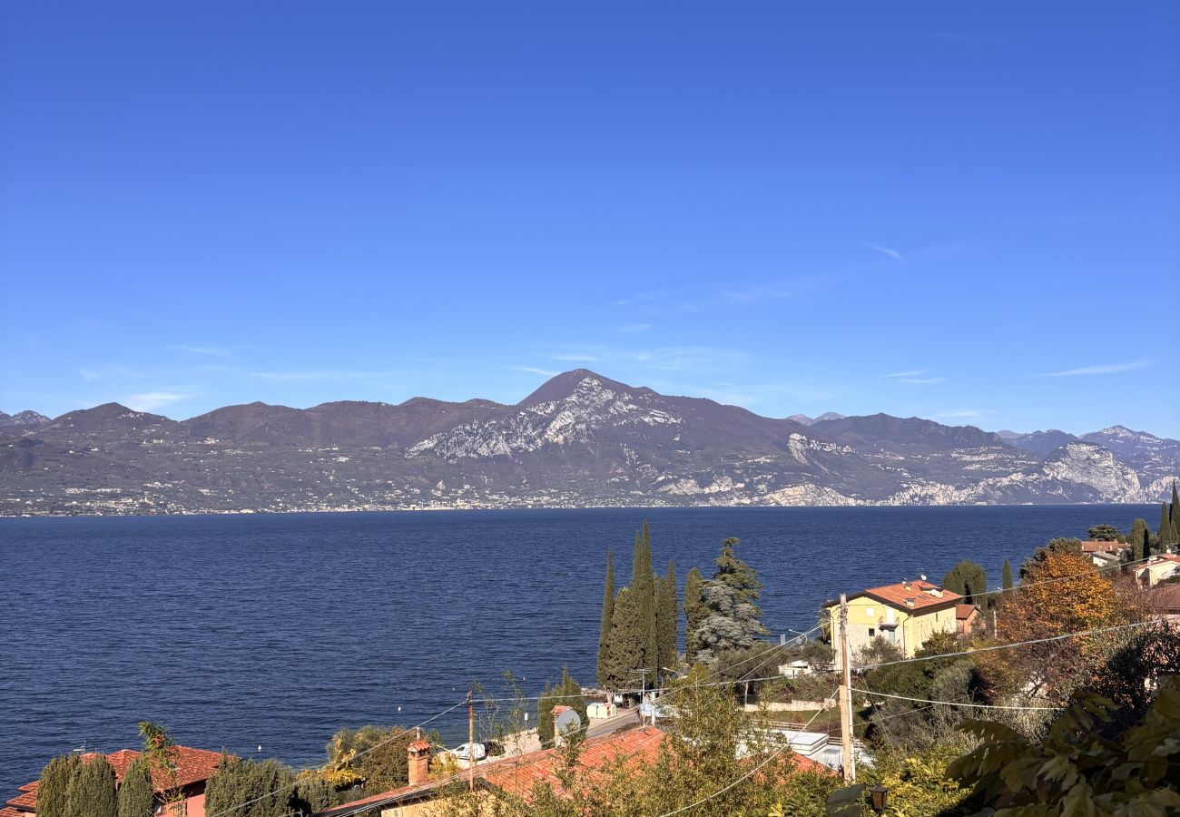 Villa in Torri del Benaco - Villa Patrizia