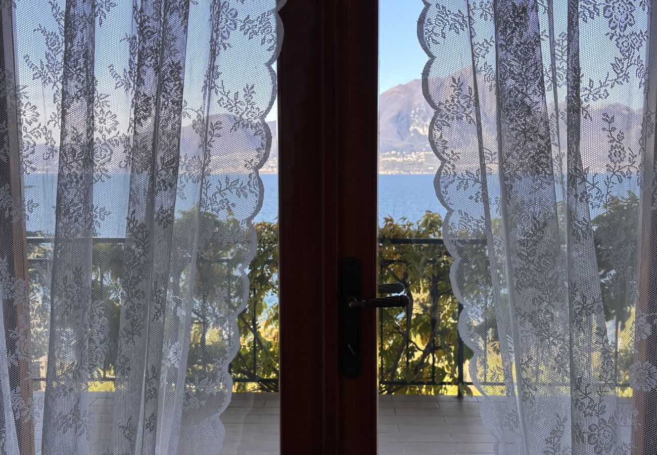 Villa in Torri del Benaco - Villa Patrizia