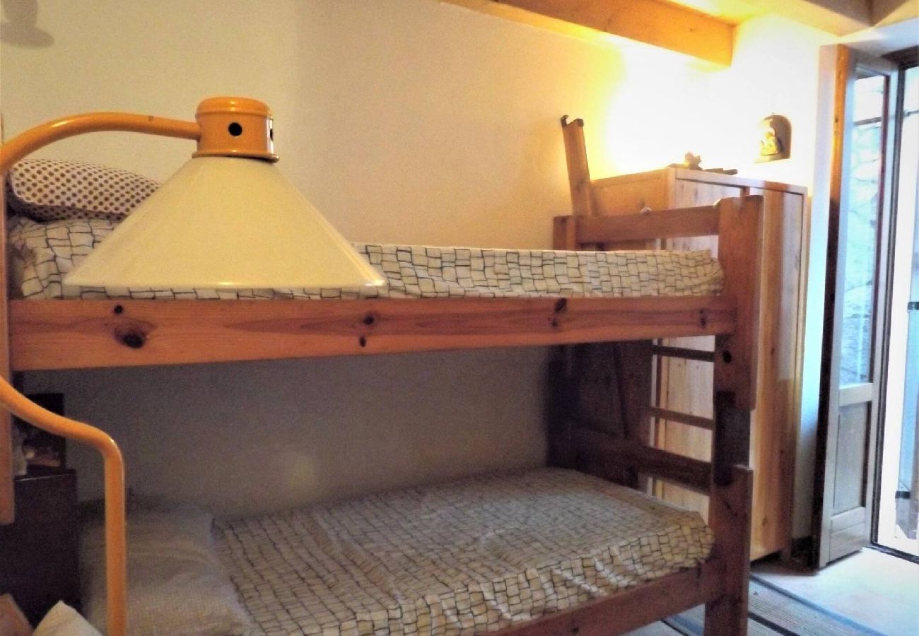 Ferienwohnung in Garda - Appartamento Casa Canevini a Garda