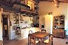 Ferienwohnung in Garda - Appartamento Casa Canevini a Garda