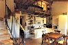 Ferienwohnung in Garda - Appartamento Casa Canevini a Garda