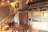 Ferienwohnung in Garda - Appartamento Casa Canevini a Garda