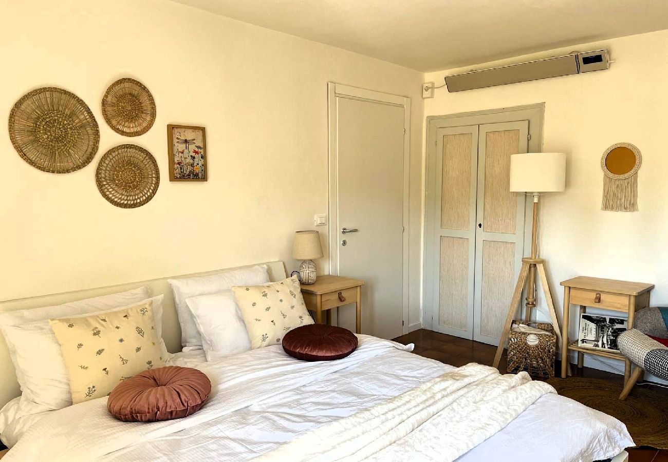 Ferienwohnung in San Zeno di Montagna - Vista Lago San Zeno