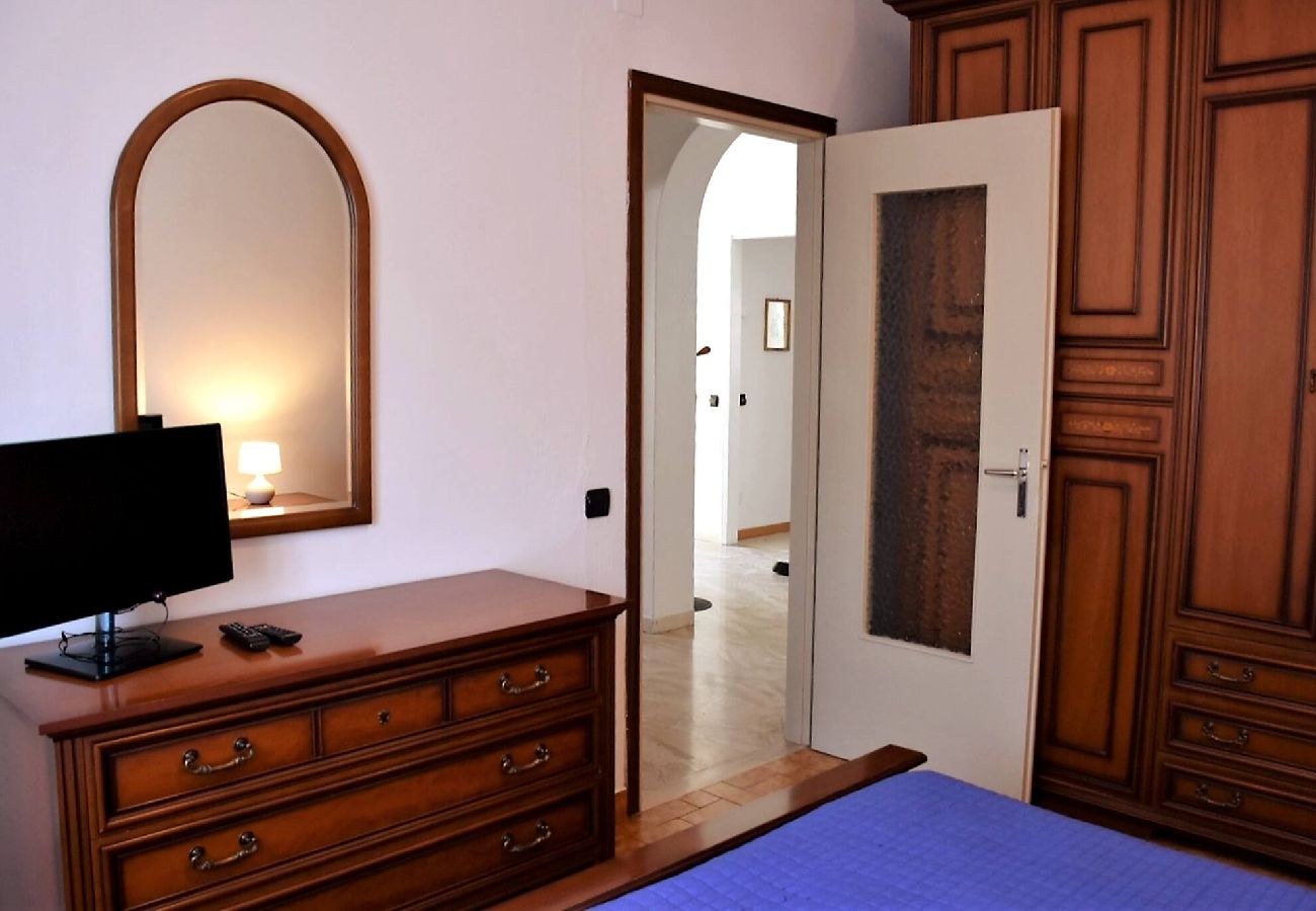 Ferienwohnung in Garda - Appartamento I Cocai a Garda