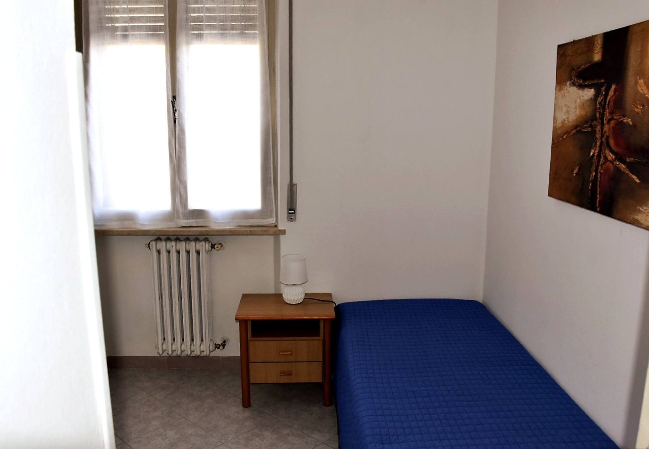 Ferienwohnung in Garda - Appartamento I Cocai a Garda