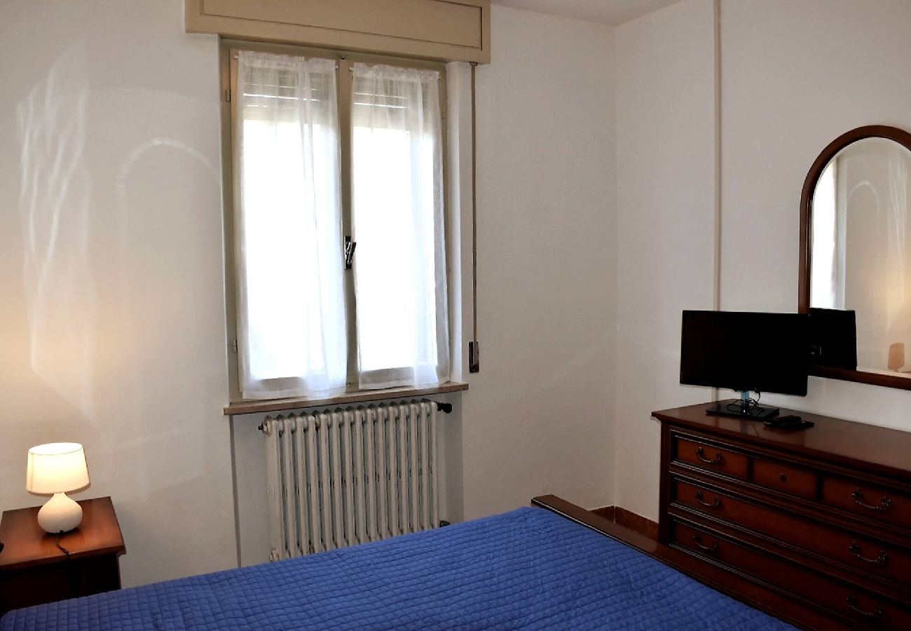 Ferienwohnung in Garda - Appartamento I Cocai a Garda