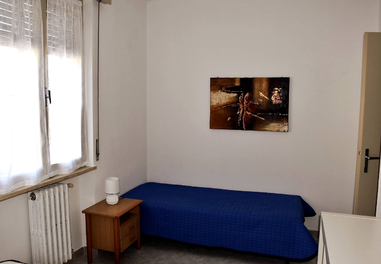 Ferienwohnung in Garda - Appartamento I Cocai a Garda