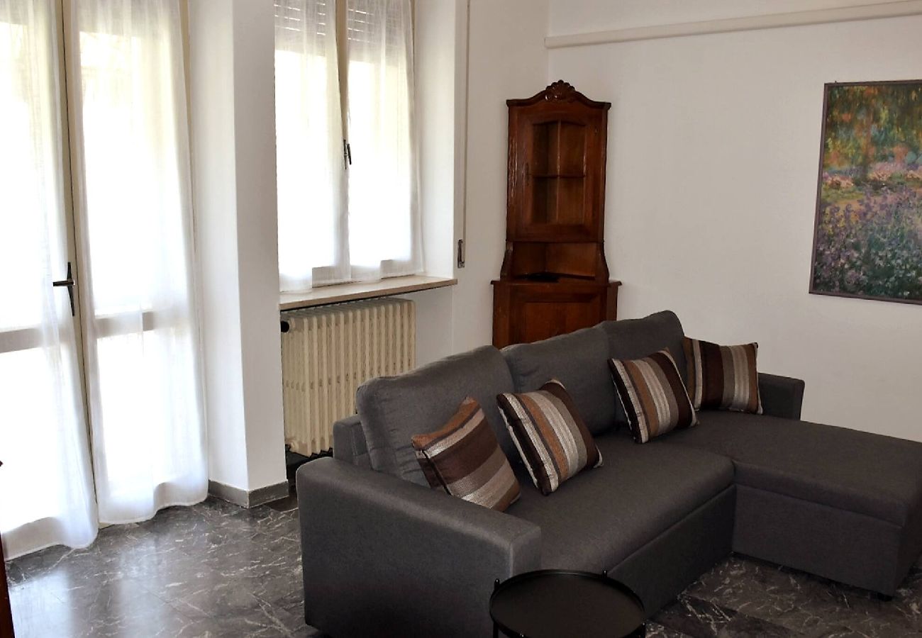 Ferienwohnung in Garda - Appartamento I Cocai a Garda