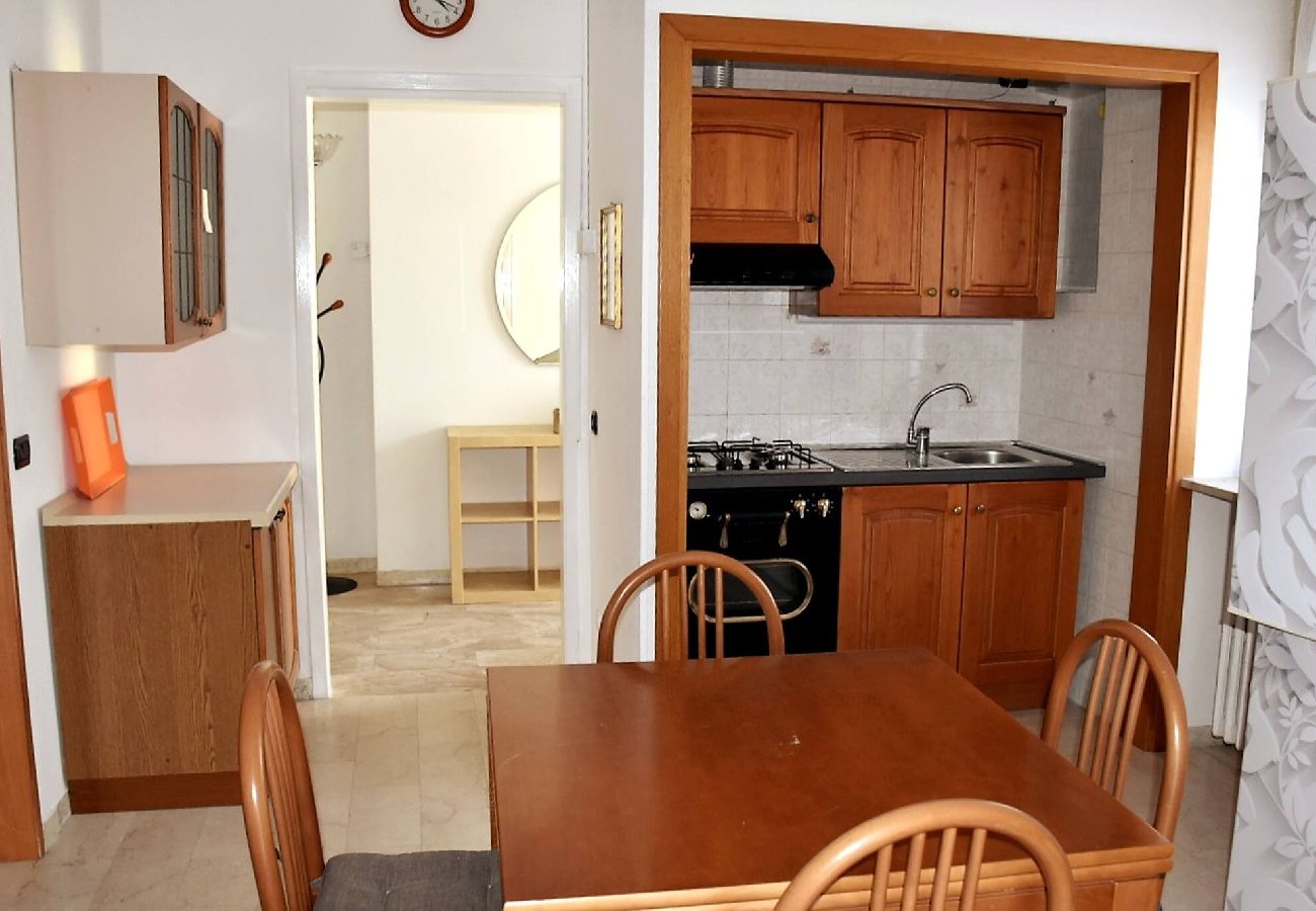 Ferienwohnung in Garda - Appartamento I Cocai a Garda