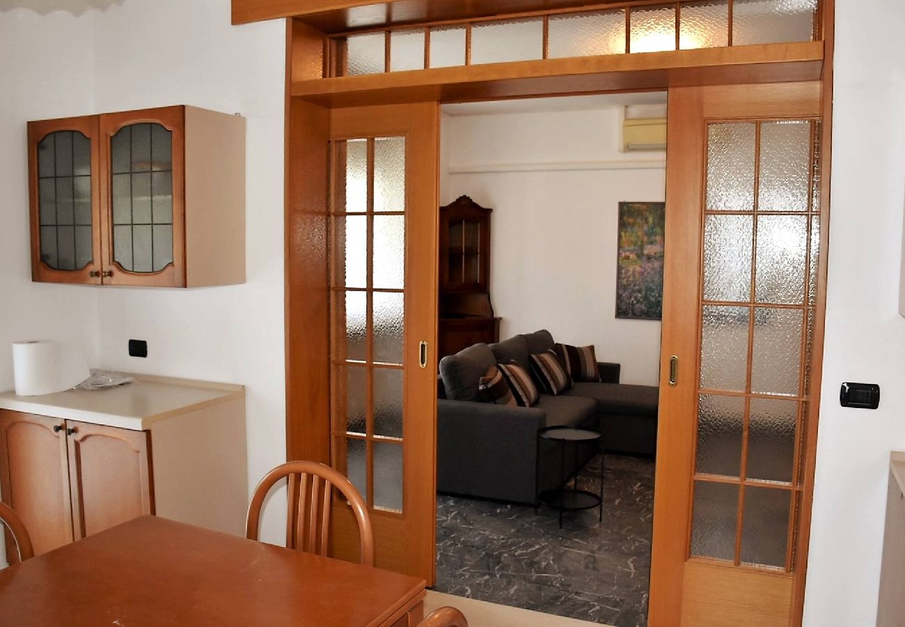 Ferienwohnung in Garda - Appartamento I Cocai a Garda