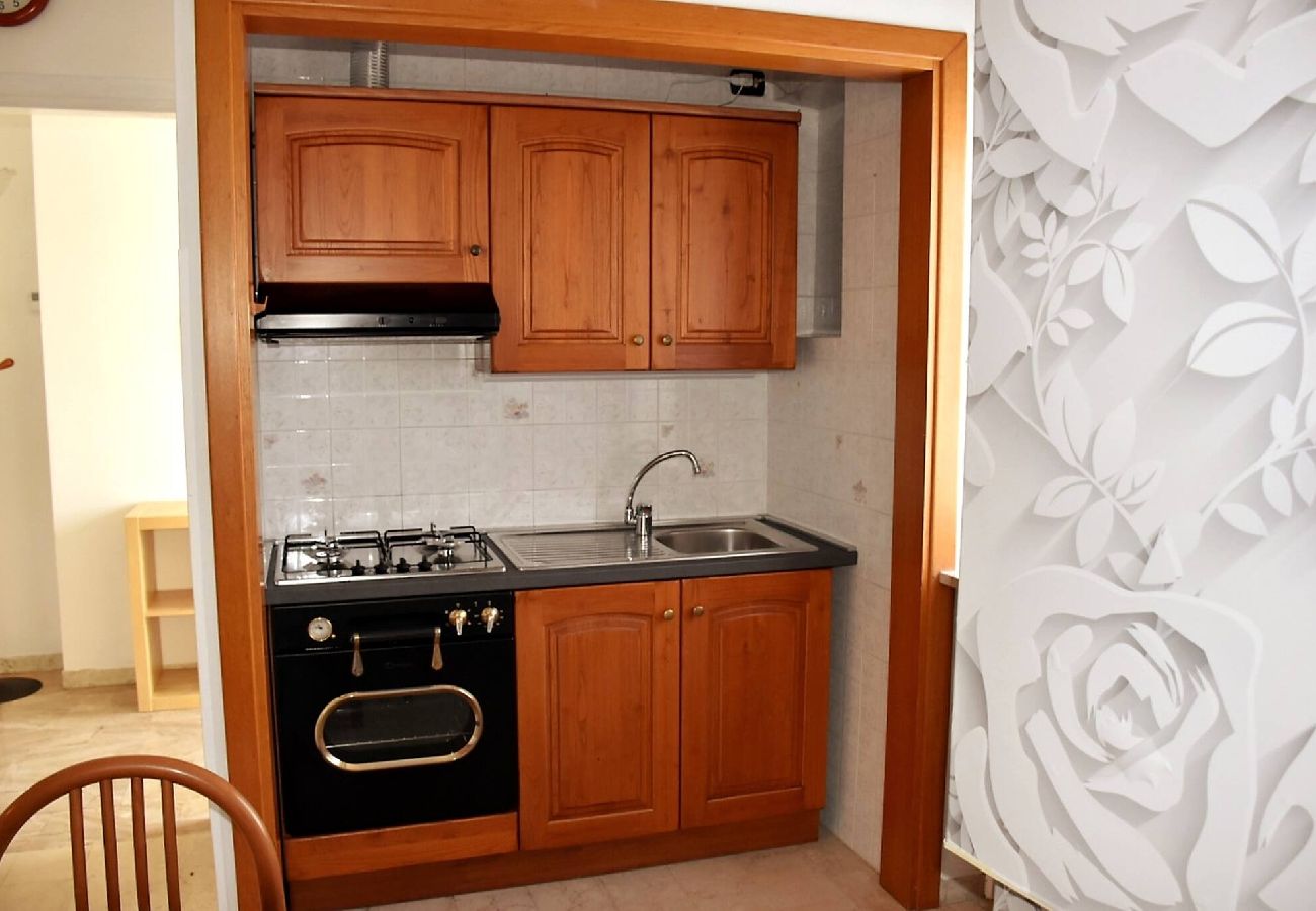 Ferienwohnung in Garda - Appartamento I Cocai a Garda