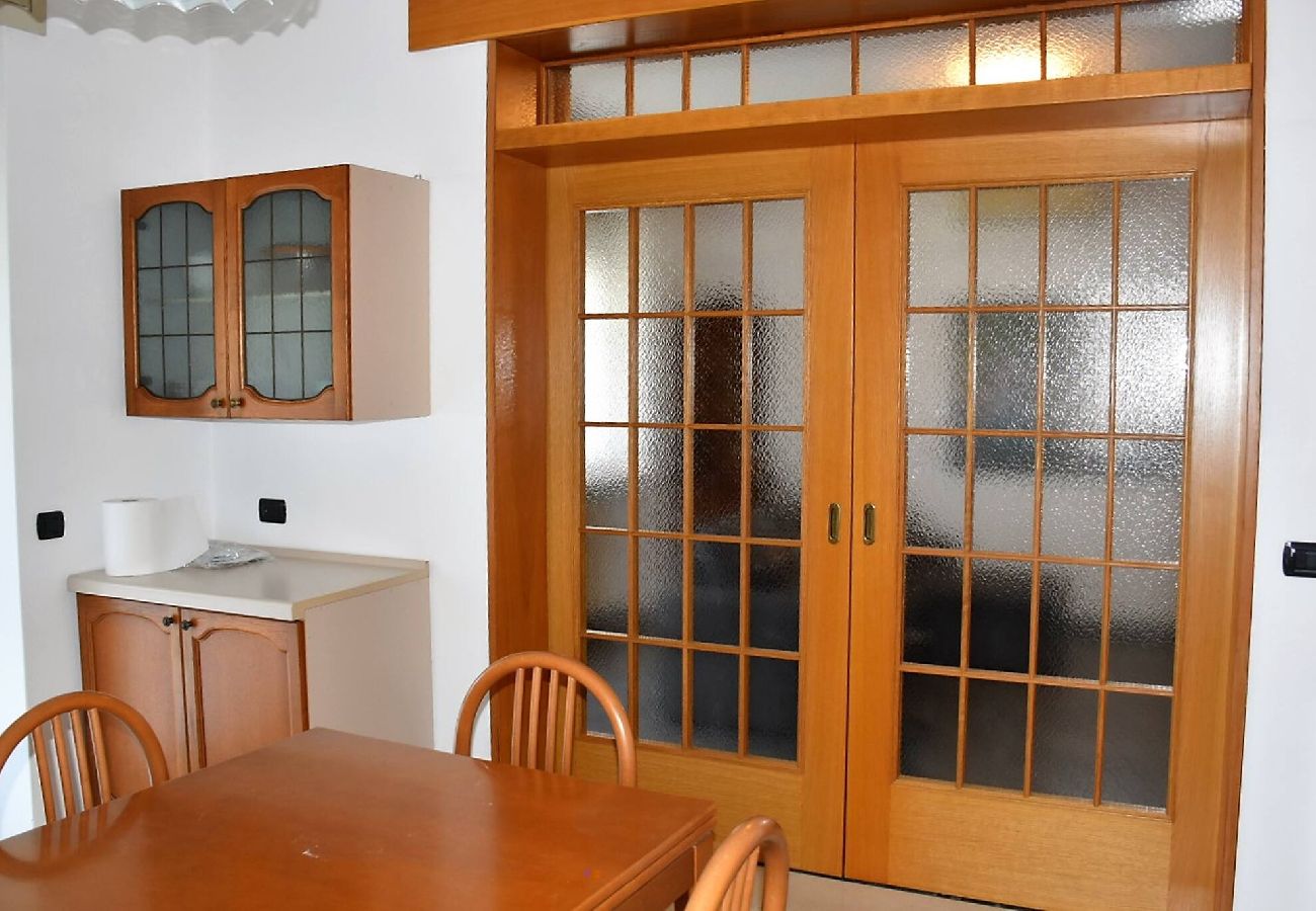 Ferienwohnung in Garda - Appartamento I Cocai a Garda