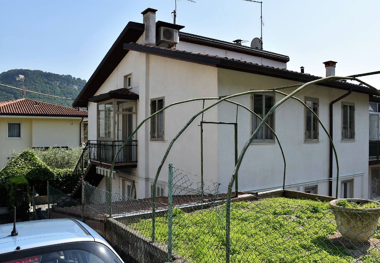 Ferienwohnung in Garda - Appartamento I Cocai a Garda