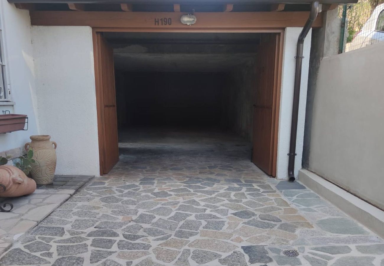 Ferienwohnung in Garda - Appartamento I Cocai a Garda