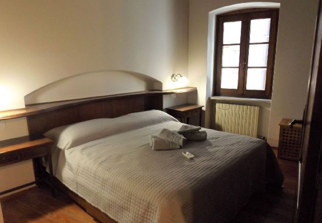 Ferienwohnung in Garda - Casa Catullo a Garda