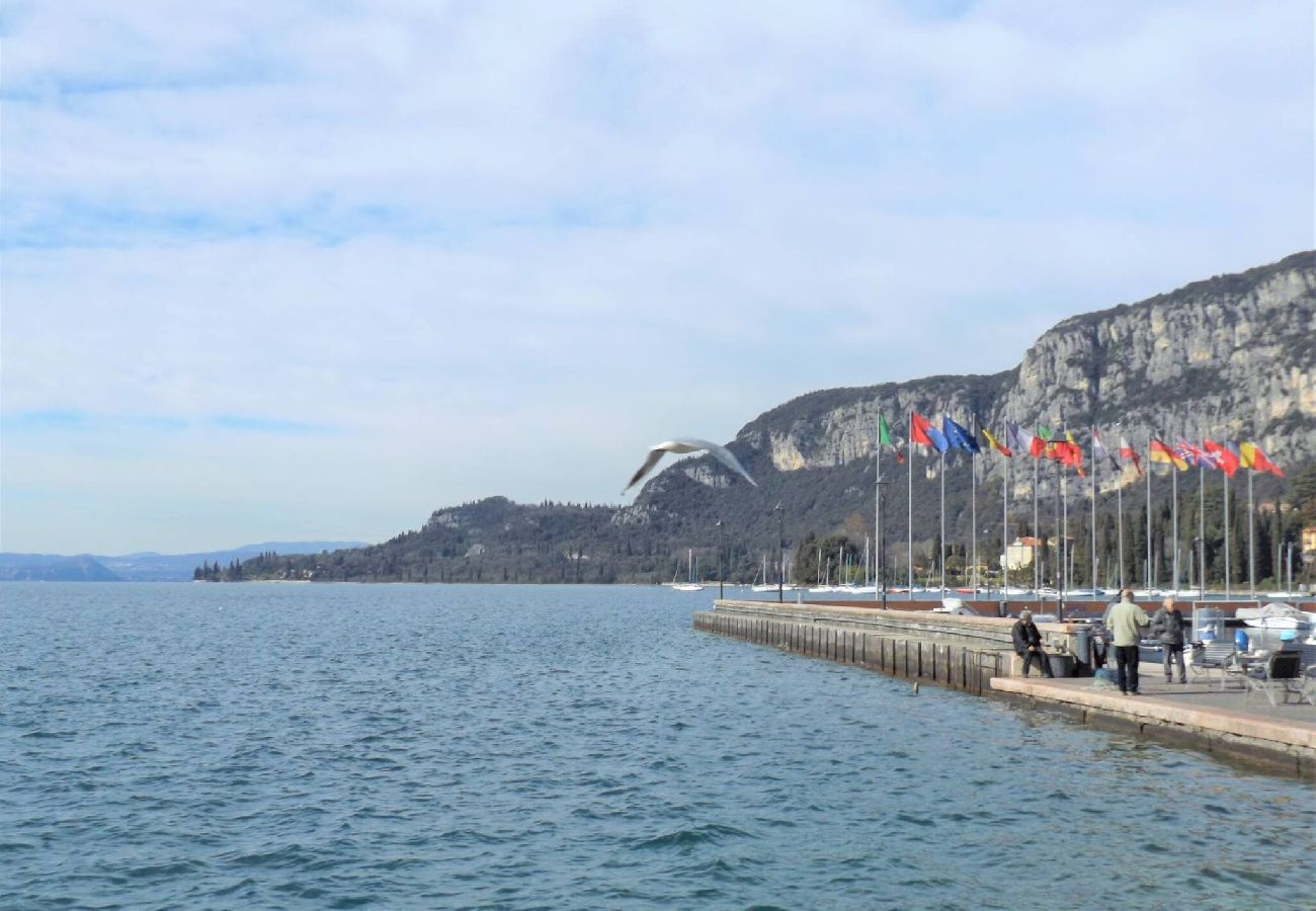 Ferienwohnung in Garda - Casa Catullo a Garda