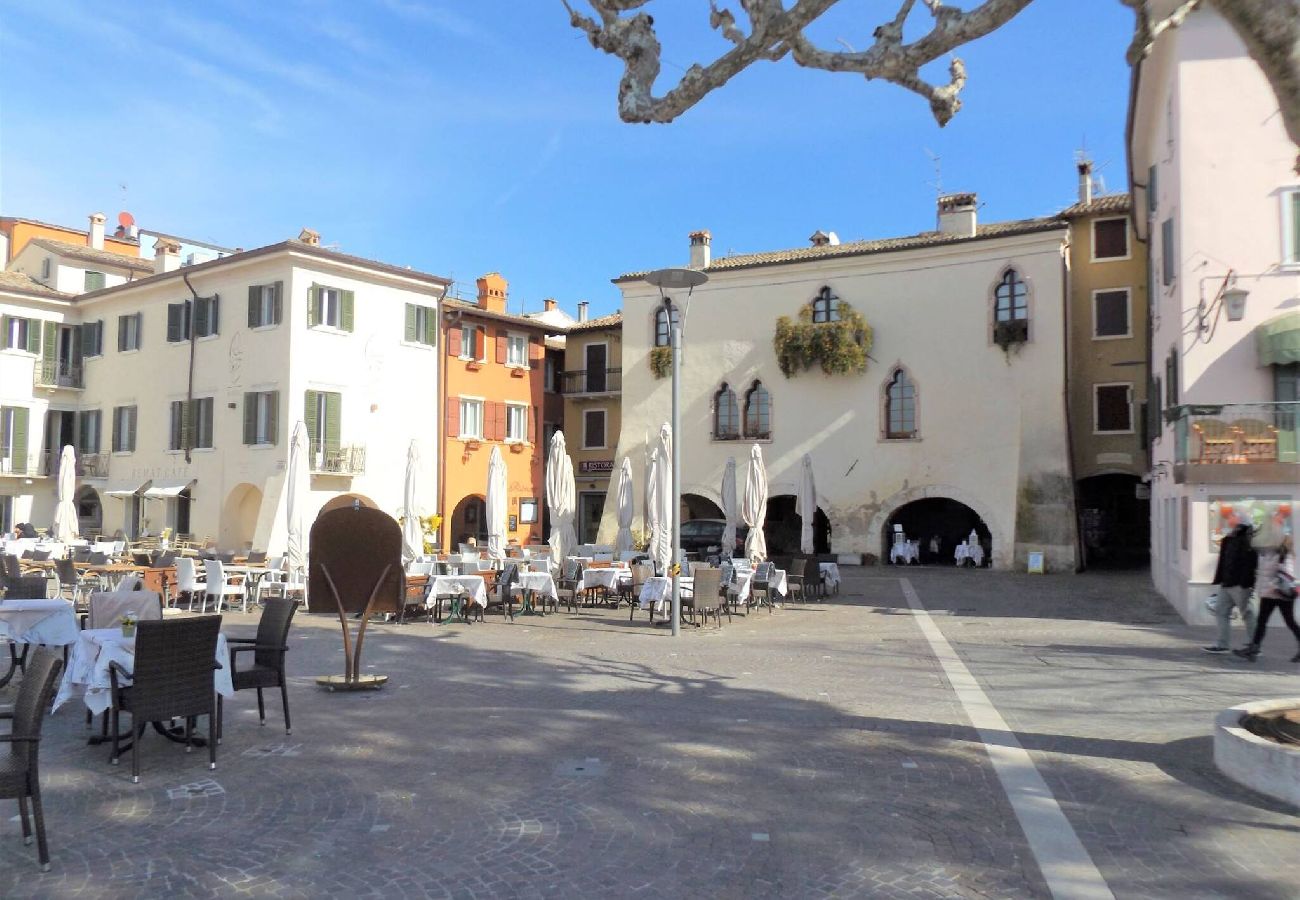 Ferienwohnung in Garda - Casa Catullo a Garda