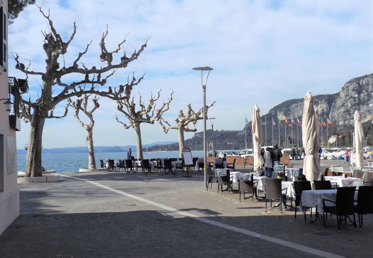 Ferienwohnung in Garda - Casa Catullo a Garda