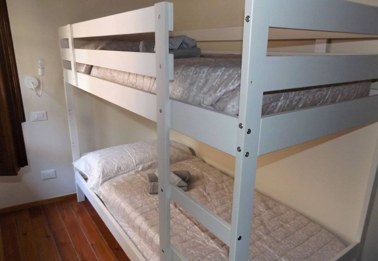 Ferienwohnung in Garda - Casa Catullo a Garda