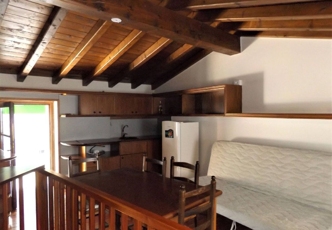 Ferienwohnung in Garda - Casa Catullo a Garda
