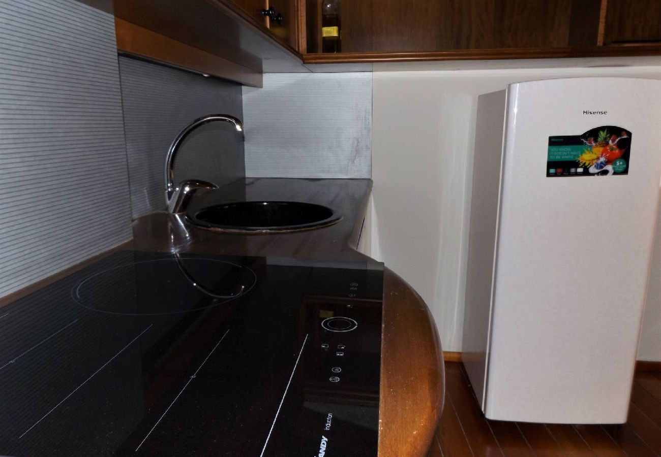 Ferienwohnung in Garda - Casa Catullo a Garda