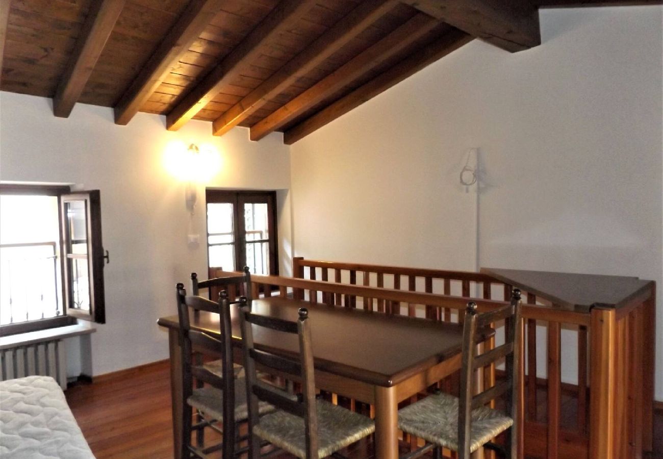 Ferienwohnung in Garda - Casa Catullo a Garda