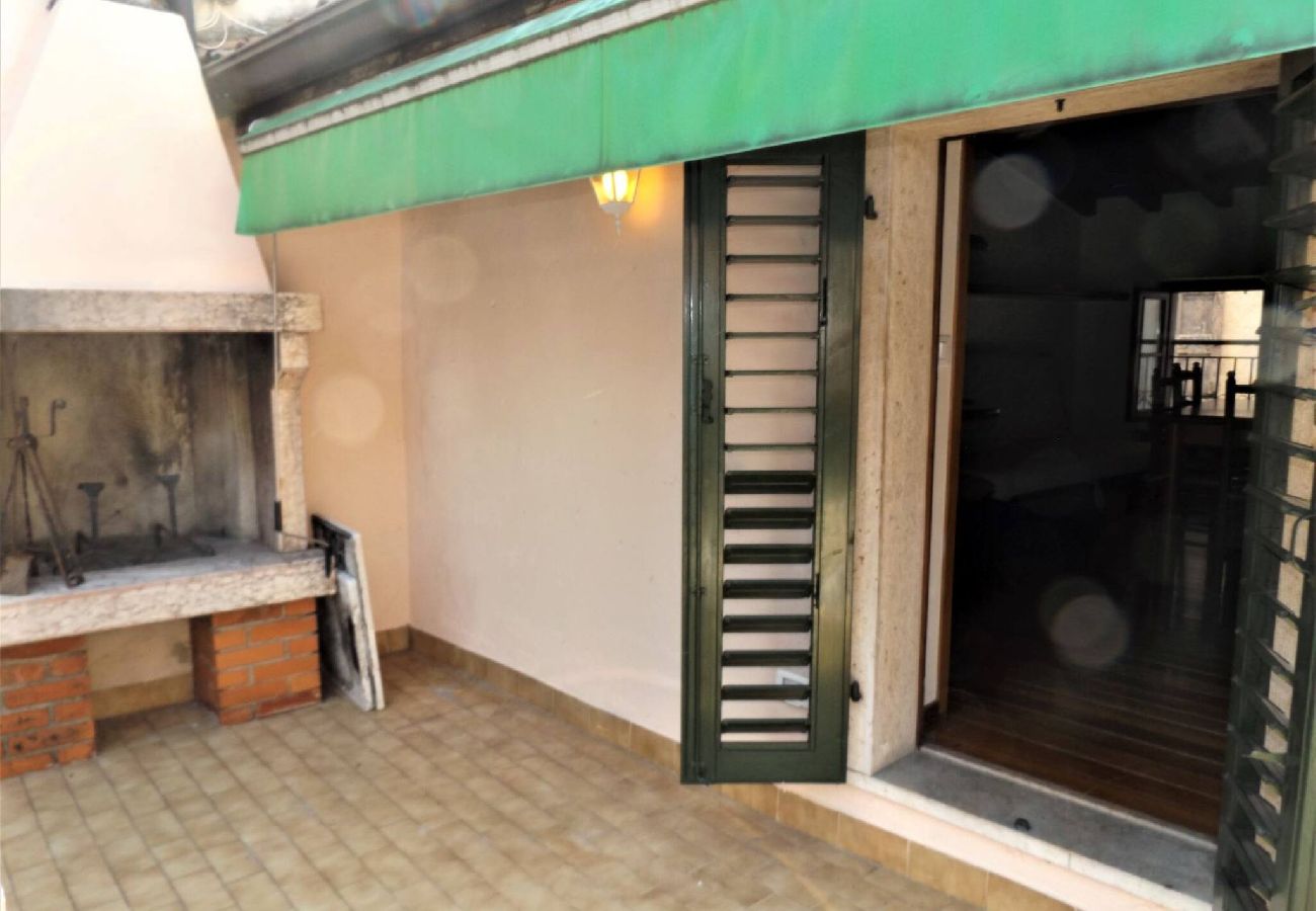 Ferienwohnung in Garda - Casa Catullo a Garda