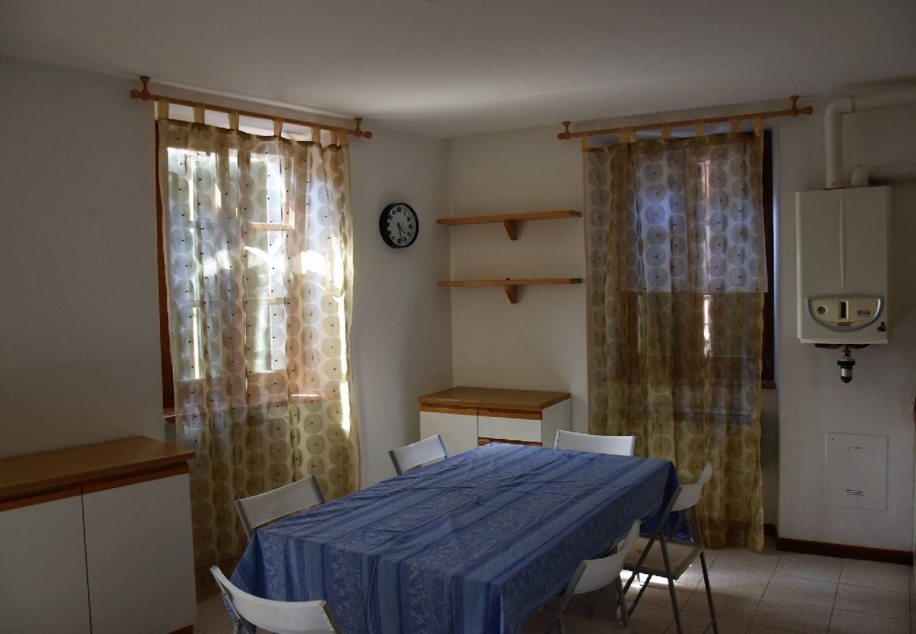 Ferienwohnung in Garda - Casa Marina - Holiday Rental