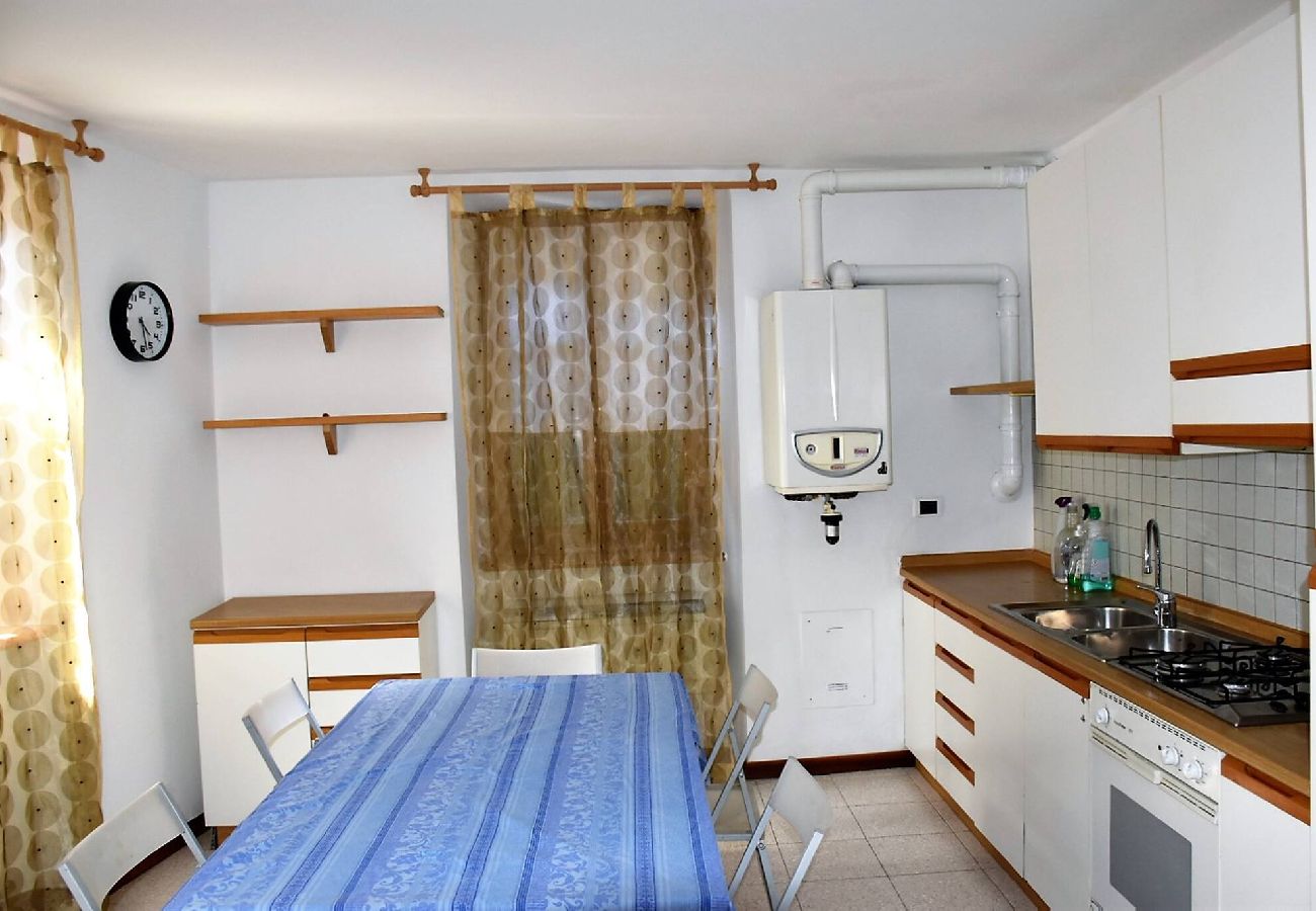 Ferienwohnung in Garda - Casa Marina - Holiday Rental