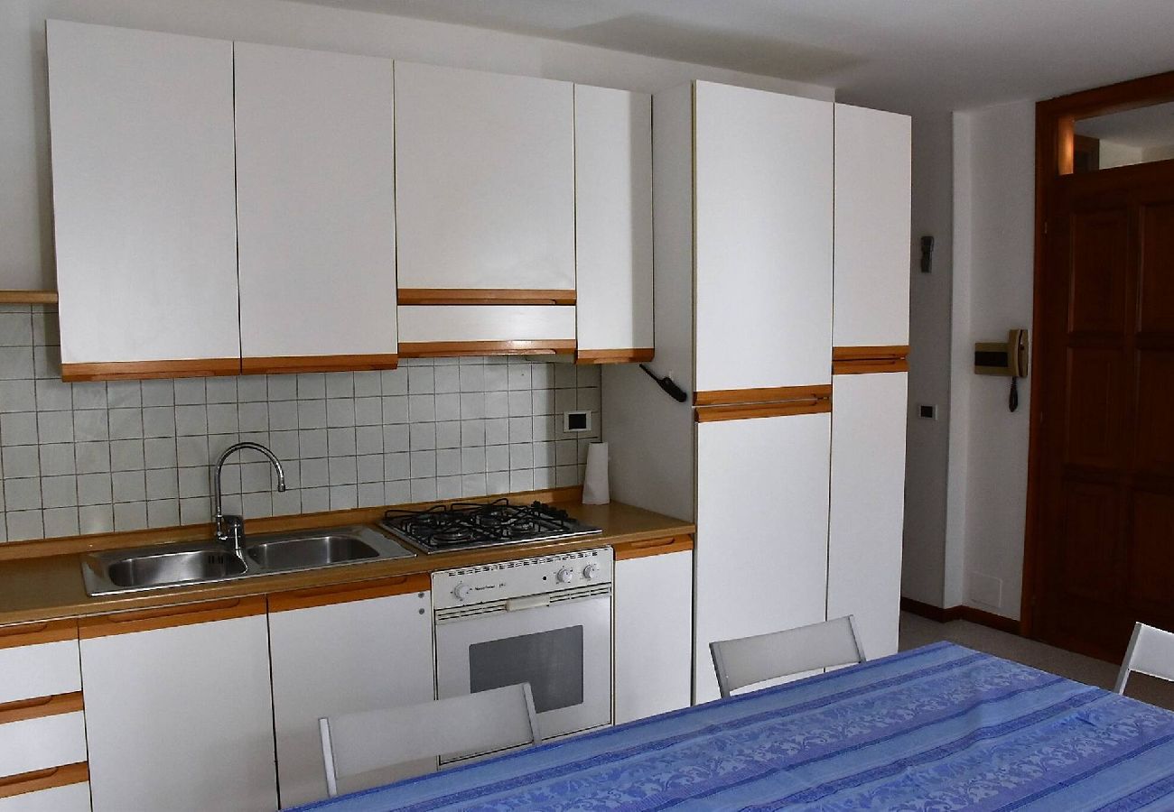 Ferienwohnung in Garda - Casa Marina - Holiday Rental